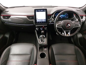 Used Renault Arkana 2022 for sale - 77495465: Photo