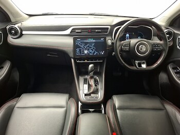 Used MG MG ZS 2023 for sale - 77405137: Photo