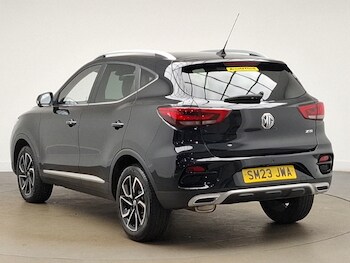 Used MG MG ZS 2023 for sale - 77405137: Photo