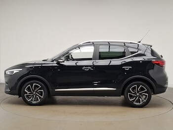 Used MG MG ZS 2023 for sale - 77405137: Photo