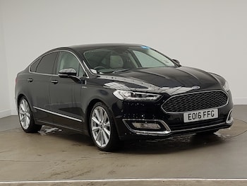Used Ford Mondeo 2016 for sale - 78403630: Photo
