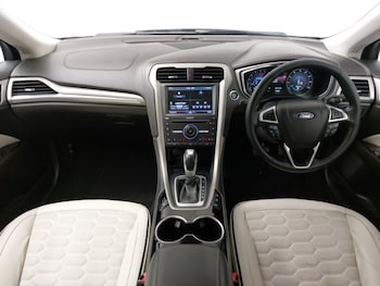 Used Ford Mondeo 2016 for sale - 78403630: Photo