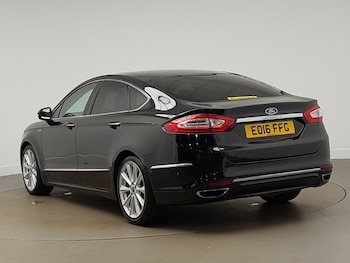 Used Ford Mondeo 2016 for sale - 78403630: Photo
