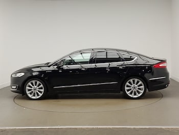Used Ford Mondeo 2016 for sale - 78403630: Photo