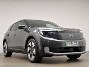 2024 - 210kW Premium 77kWh 5dr Auto