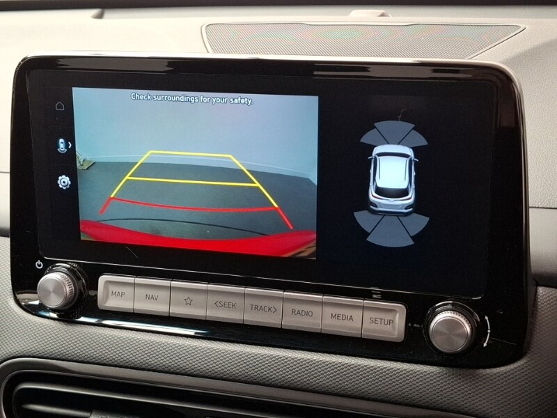 Used Hyundai KONA 2022 for sale - 76172028: Photo 11