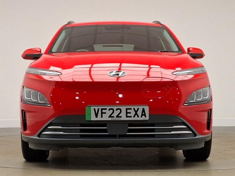 Used Hyundai KONA 2022 for sale - 76172028: Photo 12