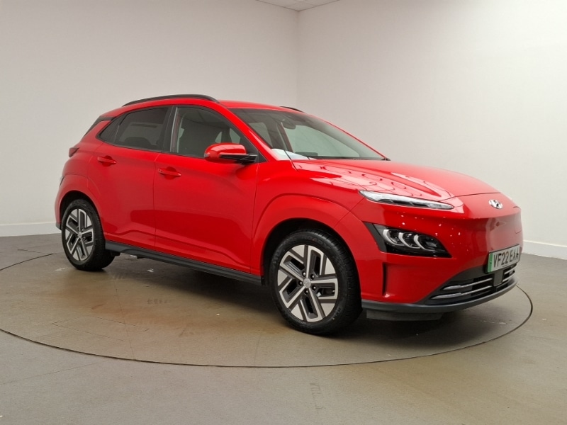 Used Hyundai KONA 2022 for sale - 76172028: Photo 13