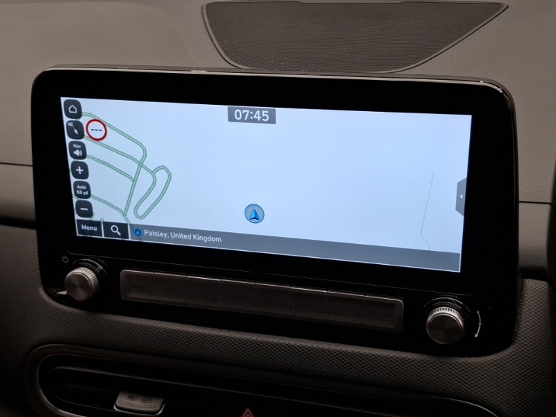 Used Hyundai KONA 2022 for sale - 76172028: Photo 15