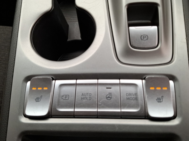 Used Hyundai KONA 2022 for sale - 76172028: Photo 18