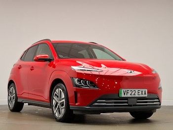 Hyundai - KONA