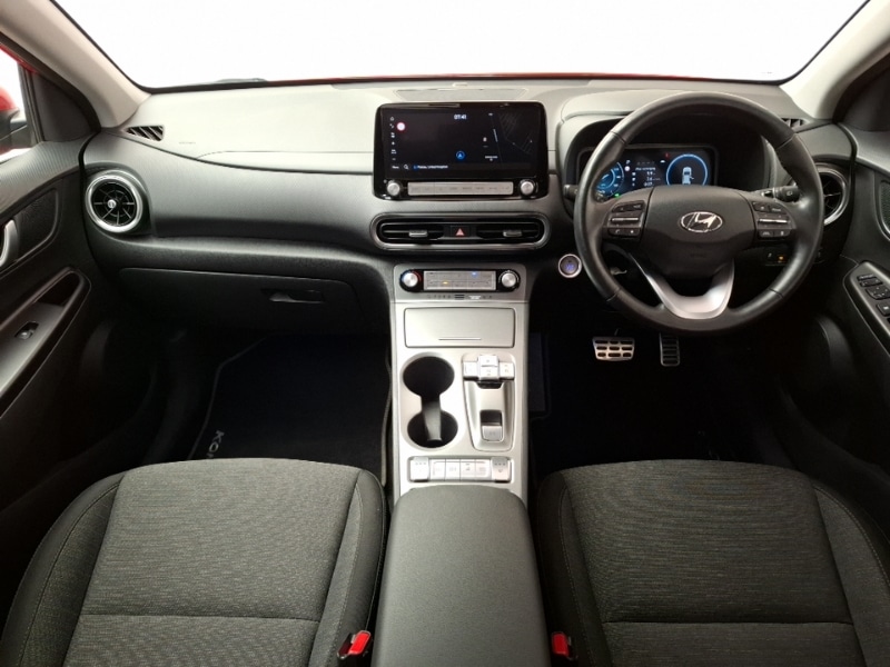 Used Hyundai KONA 2022 for sale - 76172028: Photo 2