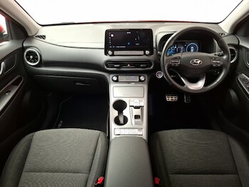 Used Hyundai KONA 2022 for sale - 76172028: Photo 2