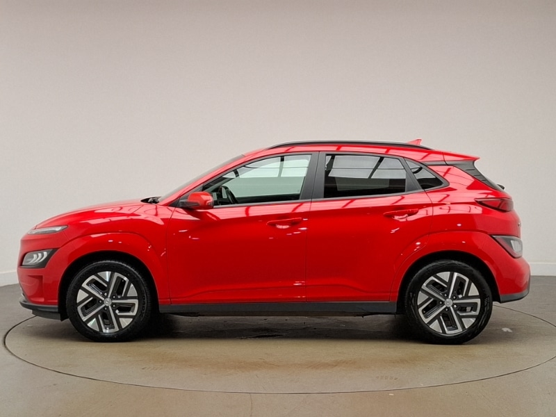 Used Hyundai KONA 2022 for sale - 76172028: Photo 4