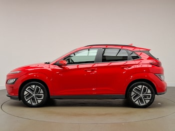 Used Hyundai KONA 2022 for sale - 76172028: Photo 4