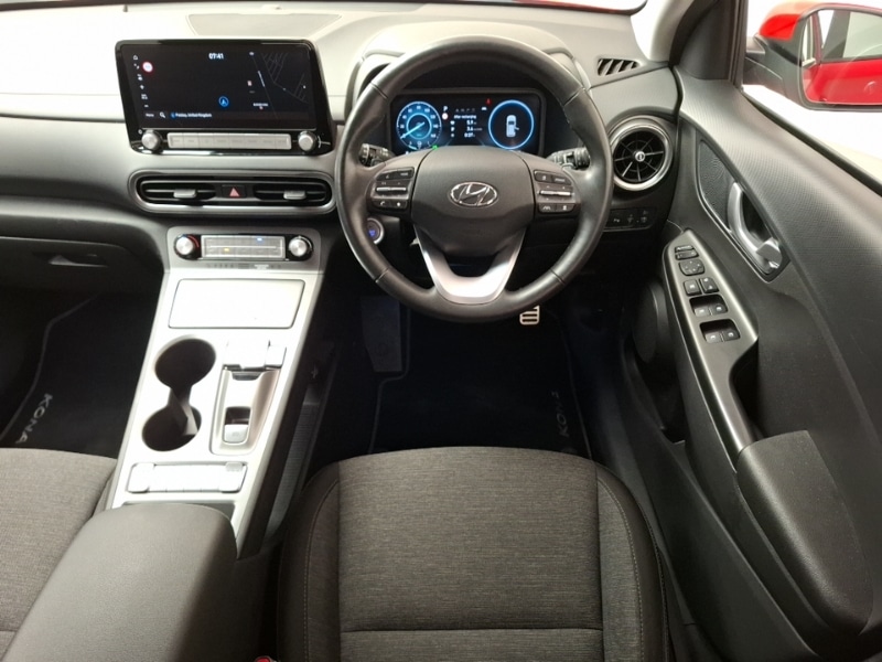 Used Hyundai KONA 2022 for sale - 76172028: Photo 7