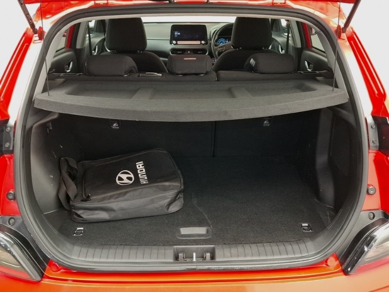 Used Hyundai KONA 2022 for sale - 76172028: Photo 8