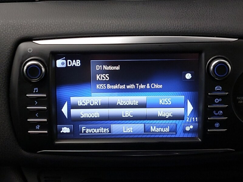 Used Toyota Yaris 2019 for sale - 77975021: Photo 10