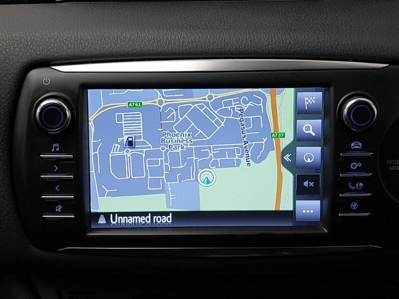 Used Toyota Yaris 2019 for sale - 77975021: Photo 11