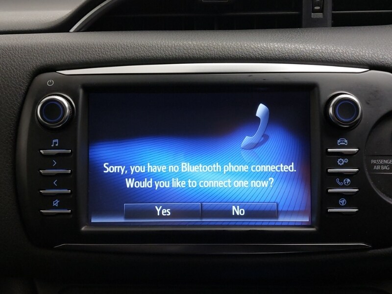 Used Toyota Yaris 2019 for sale - 77975021: Photo 18