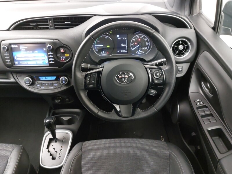 Used Toyota Yaris 2019 for sale - 77975021: Photo 7