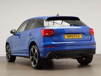 Used Audi Q2 2019 for sale - 74914042: Photo