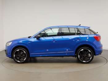 Used Audi Q2 2019 for sale - 74914042: Photo