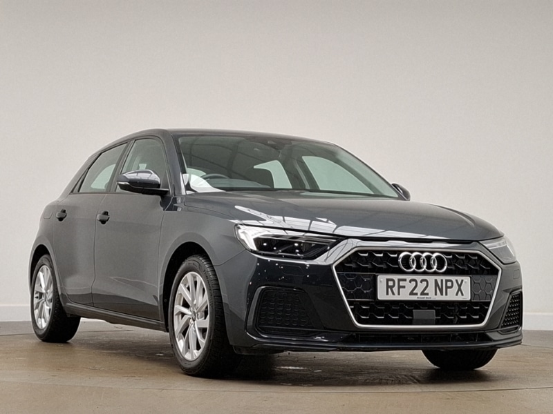 Used Audi A1 2022 for sale - 76145411: Photo 1