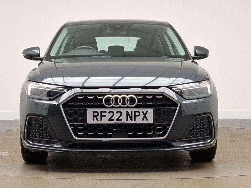 Used Audi A1 2022 for sale - 76145411: Photo 12