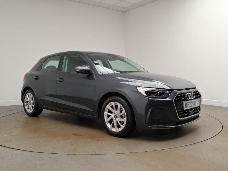 Used Audi A1 2022 for sale - 76145411: Photo 13