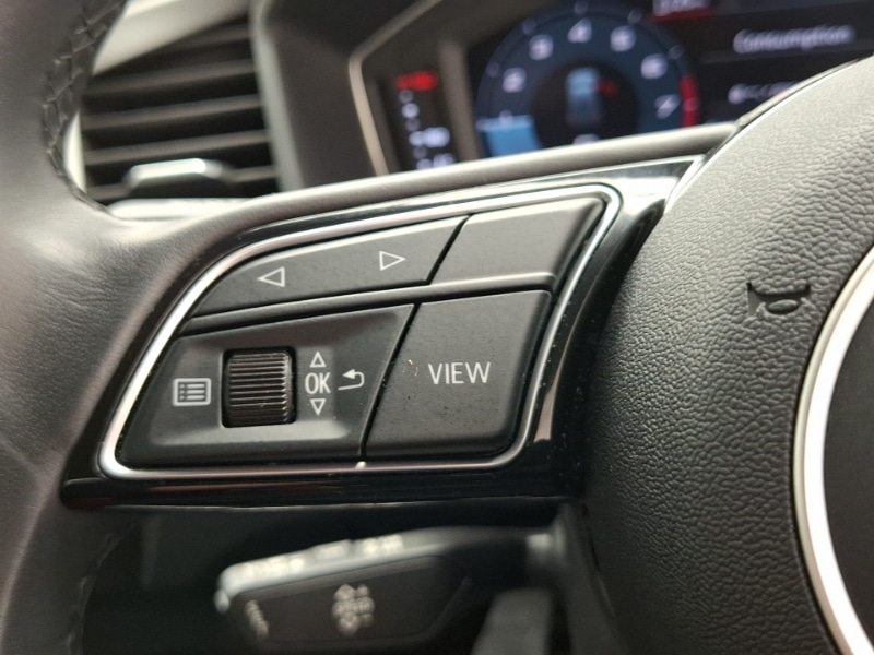 Used Audi A1 2022 for sale - 76145411: Photo 17
