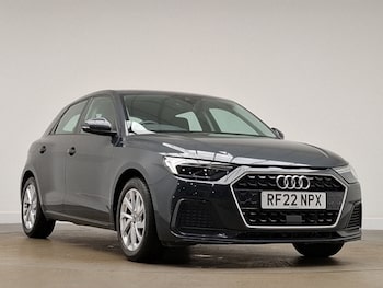 Audi - A1