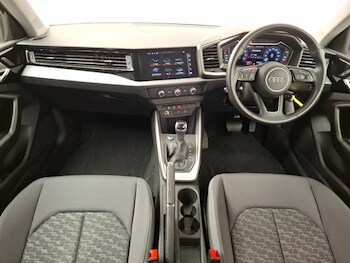 Used Audi A1 2022 for sale - 76145411: Photo 2