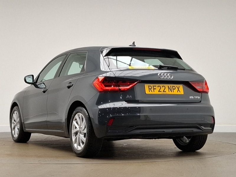 Used Audi A1 2022 for sale - 76145411: Photo 3
