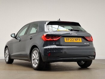 Used Audi A1 2022 for sale - 76145411: Photo 3
