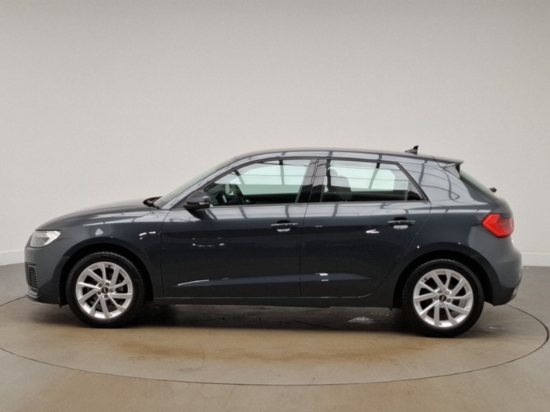 Used Audi A1 2022 for sale - 76145411: Photo 4