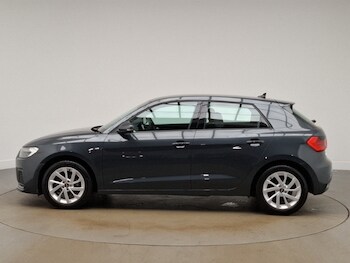 Used Audi A1 2022 for sale - 76145411: Photo 4
