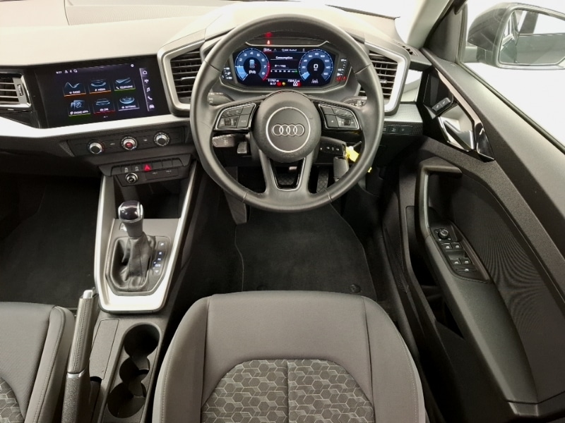 Used Audi A1 2022 for sale - 76145411: Photo 7