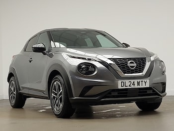 Used Nissan Juke 2024 for sale - 75576137: Photo
