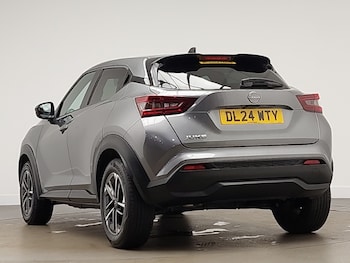 Used Nissan Juke 2024 for sale - 75576137: Photo