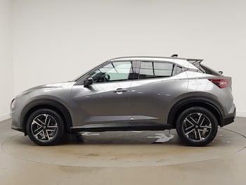 Used Nissan Juke 2024 for sale - 75576137: Photo