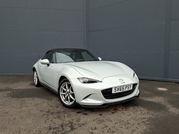 Used Mazda MX-5 2015 for sale - 78941141: Photo