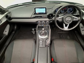 Used Mazda MX-5 2015 for sale - 78941141: Photo