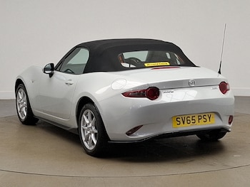 Used Mazda MX-5 2015 for sale - 78941141: Photo