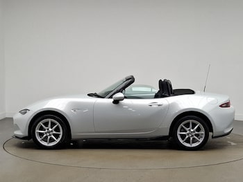 Used Mazda MX-5 2015 for sale - 78941141: Photo