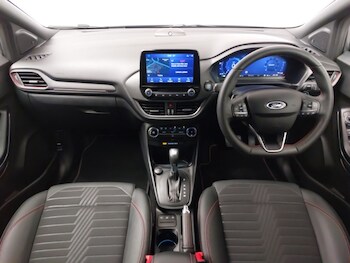 Used Ford Puma 2023 for sale - 78546760: Photo