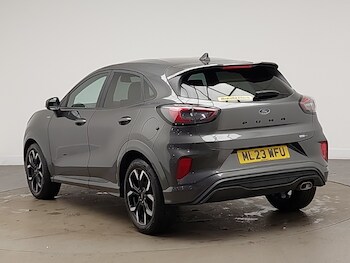 Used Ford Puma 2023 for sale - 78546760: Photo