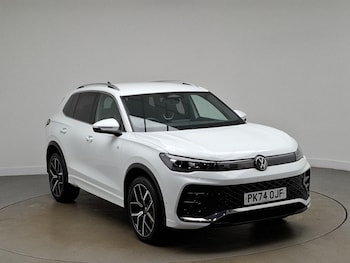 2024 - 1.5 TSI eHybrid R-Line 5dr DSG