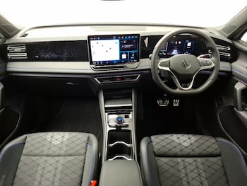 Used Volkswagen Tiguan 2024 for sale - 75933774: Photo