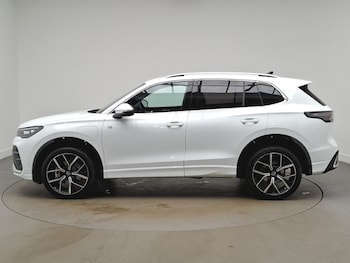 Used Volkswagen Tiguan 2024 for sale - 75933774: Photo
